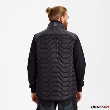 Gilet Matelassé - ENTIRE