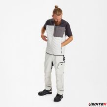 Gilet Matelassé - ENTIRE