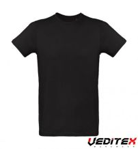 T-shirt homme 175g/m2 100% coton bio - 023.42