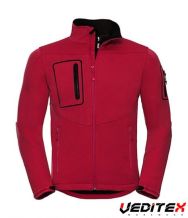 Veste Softshell homme sport - 421.00