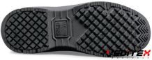 Mocassin de sécurité DOLCE81 S3 SRC - 76236