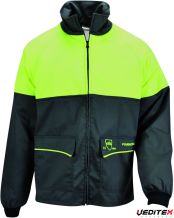 Veste de protection forestière pour les utilisateurs de scie à chaînes classe 1 PRIOR