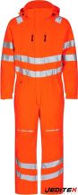 Combinaison d'hiver safety