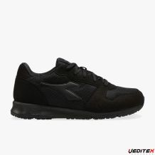 Chaussure basse sans sécurité Crew MICROMESH OB SRC