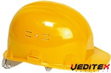 Casque de chantier CLASSIC "65100"