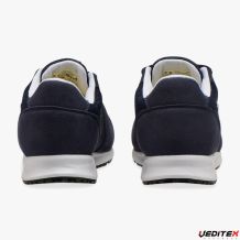 Chaussure basse sans sécurité Crew MICROMESH OB SRC
