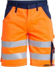 Short orange/marine