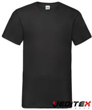 T-shirt homme 165g/m2 100% coton - 164.01
