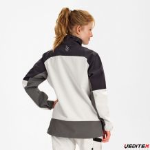 Blouson softshell femme - ENTIRE