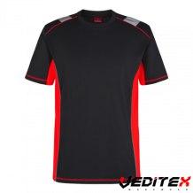 T-shirt de travail haute visibilité Cargo non normé - 9870-258
