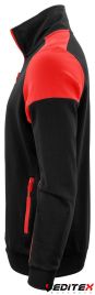 2262061-9040_PrimeSweatvest_BlackRed_Side