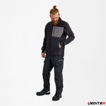Gilet Matelassé - ENTIRE