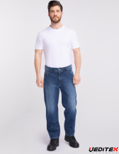 T-shirt de travail homme 220g/m2