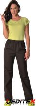 Pantalon mixte à taille élastiquée - MARC [MARC]