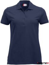 Polo femme 100% coton 200g/m2 - MARION