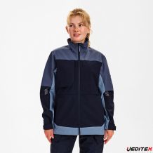 Blouson softshell femme - ENTIRE [1335-140]