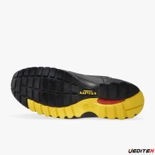 Chaussure de sécurité basse BEAT II S1P HRO SRC ESD - BEAT LOW
