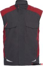 ANTHRACITE/ROUGE