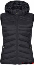 Bodywarmer doudoune IDAHO VEST LADY