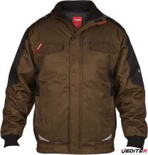 Blouson de travail aviateur galaxy - 1820-912 [1820-912]