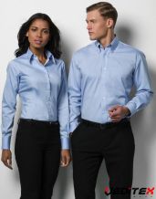 Chemise manches longues OXFORD KK702 - 702.11