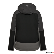 Blouson d'hiver pour femme - ENTIRE