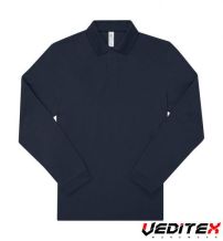 My Polo homme 100% coton 180g/m2 - 528.42