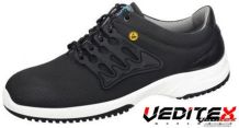 Chaussure ESD noir/36761