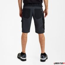 Short de travail extensible  4 sens - ENTIRE