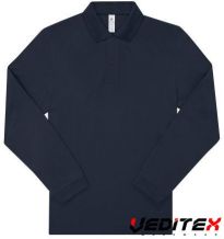 My Polo homme 100% coton 210g/m2 - 530.42