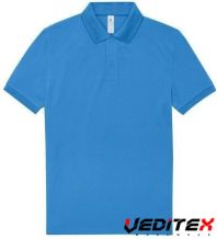 My Polo femme 100% coton 210g/m2 - 534.42