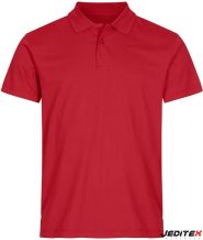 Polo homme 100% coton 190g/m2