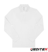 My Polo homme 100% coton 210g/m2 - 530.42