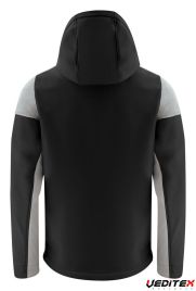 2261065-9093_PrimeSoftshell_Black-Anthracite_Back