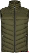 Bodywarmer doudoune IDAHO VEST 