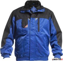 Blouson de travail  PILOTE 1970-912 [1970]