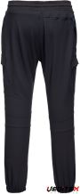 Pantalon  de travail en stretch - Flexi T803