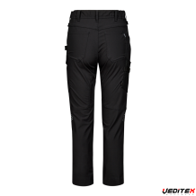 Pantalon de travail stretch pour femme  - ENTIRE