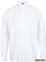 Chemise classique homme stretch
