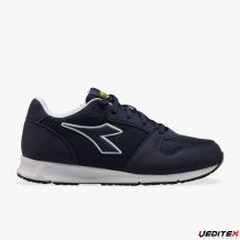 Chaussure basse sans sécurité Crew MICROMESH OB SRC