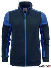 2262062-6053_PrimeSweatvestLady_NavyKobalt_Front