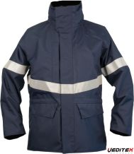 Parka multinormes ATEX  [ATHENA]