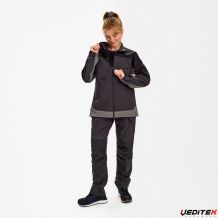 Blouson softshell femme - ENTIRE