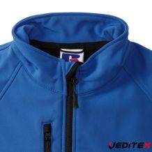 Gilet en softshell homme - 459.00