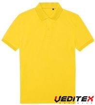 My Polo femme éco-responsable 180g/m2 - 536.42