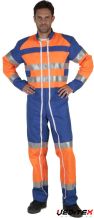 Orange fluo