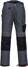 Pantalon de travail URBAN WORK avec genouillères- T601
