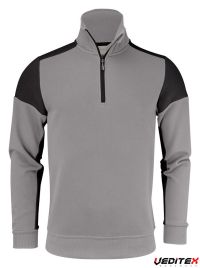 2262069-9390_Prime Halfzip_Front