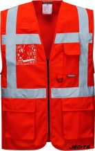ROUGE FLUO