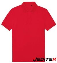 My Polo femme éco-responsable 180g/m2 - 536.42